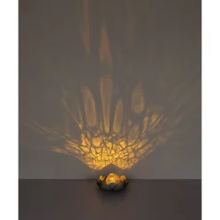Lampe Solaire Globo Led Gris, 1 Lumiere