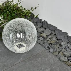 Lampe Solaire Jurmala Led, 1 Lumiere