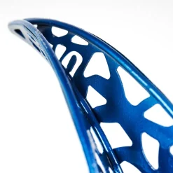 Lampe Solaire Rovinj Led Bleu, Argente, 1 Lumiere