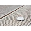 Lampe Solaires Eglo Spot Led Acier Inoxydable, 2 Lumieres