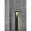 Lampe Solaires Nordlux Rica Led Noir, 1 Lumiere