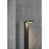 Lampe Solaires Nordlux Rica Led Noir, 1 Lumiere