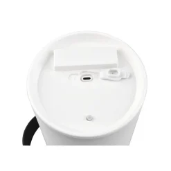 Lampe Solaires Reality Garcia Led Blanc, 1 Lumiere, Changeur De Couleurs