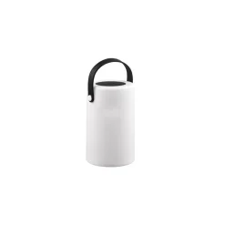 Lampe Solaires Reality Garcia Led Blanc, 1 Lumiere, Changeur De Couleurs