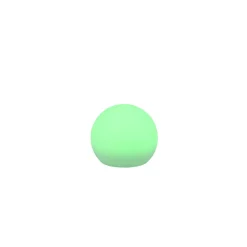 Lampe Solaires Reality Melo Led Blanc, 1 Lumiere, Telecommandes, Changeur De Couleurs