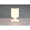 Lampe Solaires Reality Silva Led Blanc, 1 Lumiere