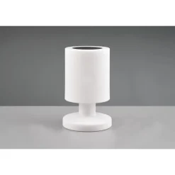 Lampe Solaires Reality Silva Led Blanc, 1 Lumiere