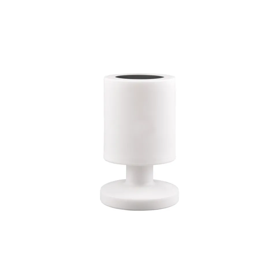 Lampe Solaires Reality Silva Led Blanc, 1 Lumiere