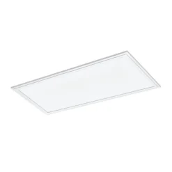 Lampes De Travail Eglo Salobrena Eco Led Blanc, 1 Lumiere