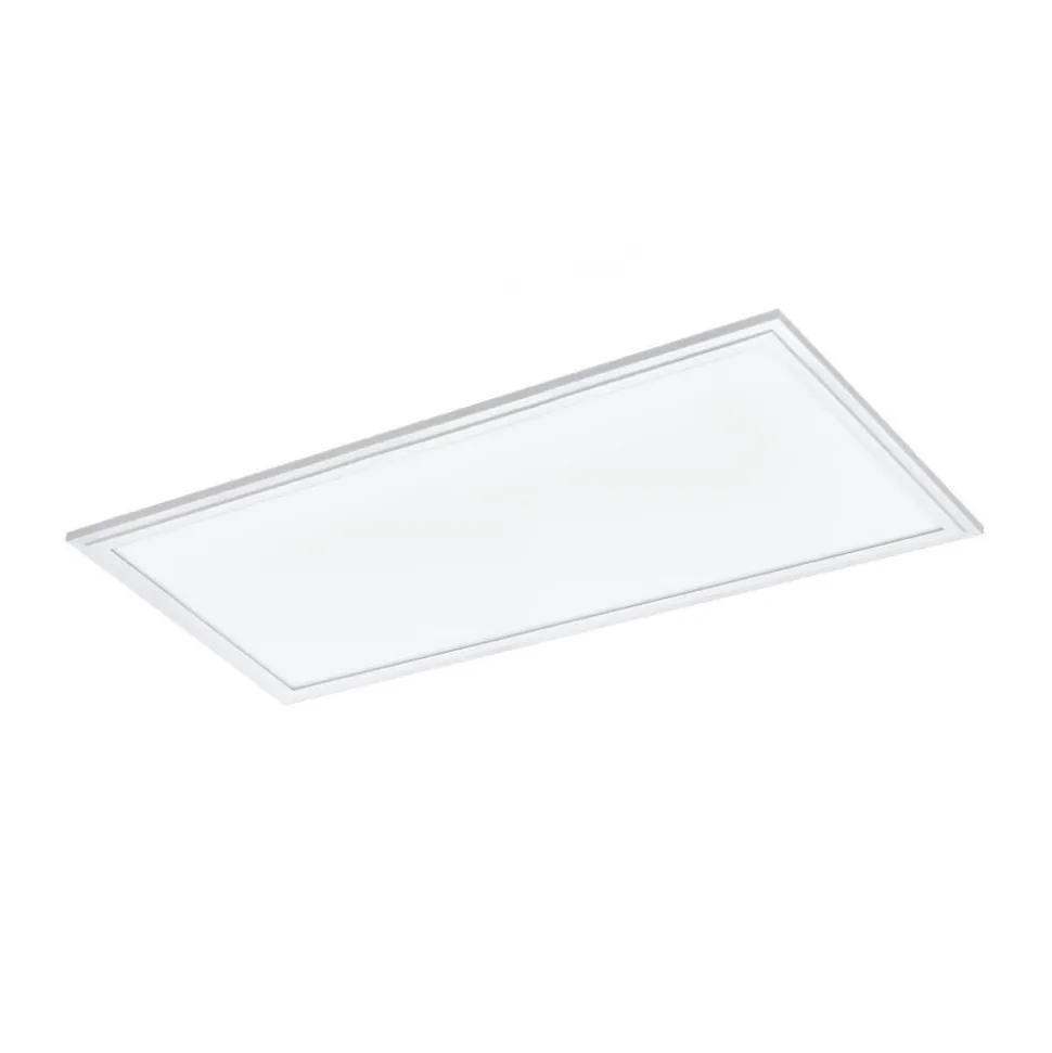 Lampes De Travail Eglo Salobrena Eco Led Blanc, 1 Lumiere