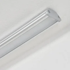 Lampes Pour Bandeauxraivo Led Noir, Argente, 1 Lumiere, Telecommandes, Changeur De Couleurs