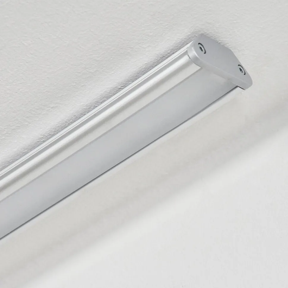 Lampes Pour Bandeauxraivo Led Noir, Argente, 1 Lumiere, Telecommandes, Changeur De Couleurs