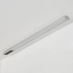Lampes Pour Bandeauxraivo Led Noir, Argente, 1 Lumiere, Telecommandes, Changeur De Couleurs