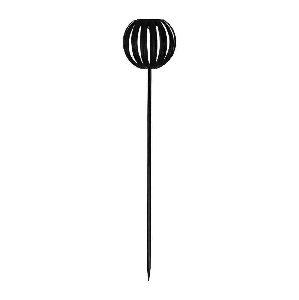 Luminaire Deco Eglo Z_Solar Led Or, Noir, 1 Lumiere