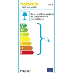 Lustre A 5 Lampes Transparent, 5 Lumieres