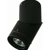 Plafonnier D'Exterieur Albert 2138 Noir, 1 Lumiere