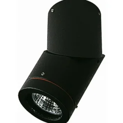 Plafonnier D'Exterieur Albert 2138 Noir, 1 Lumiere