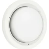 Plafonnier D'Exterieur Albert 6410 Led Blanc, 1 Lumiere