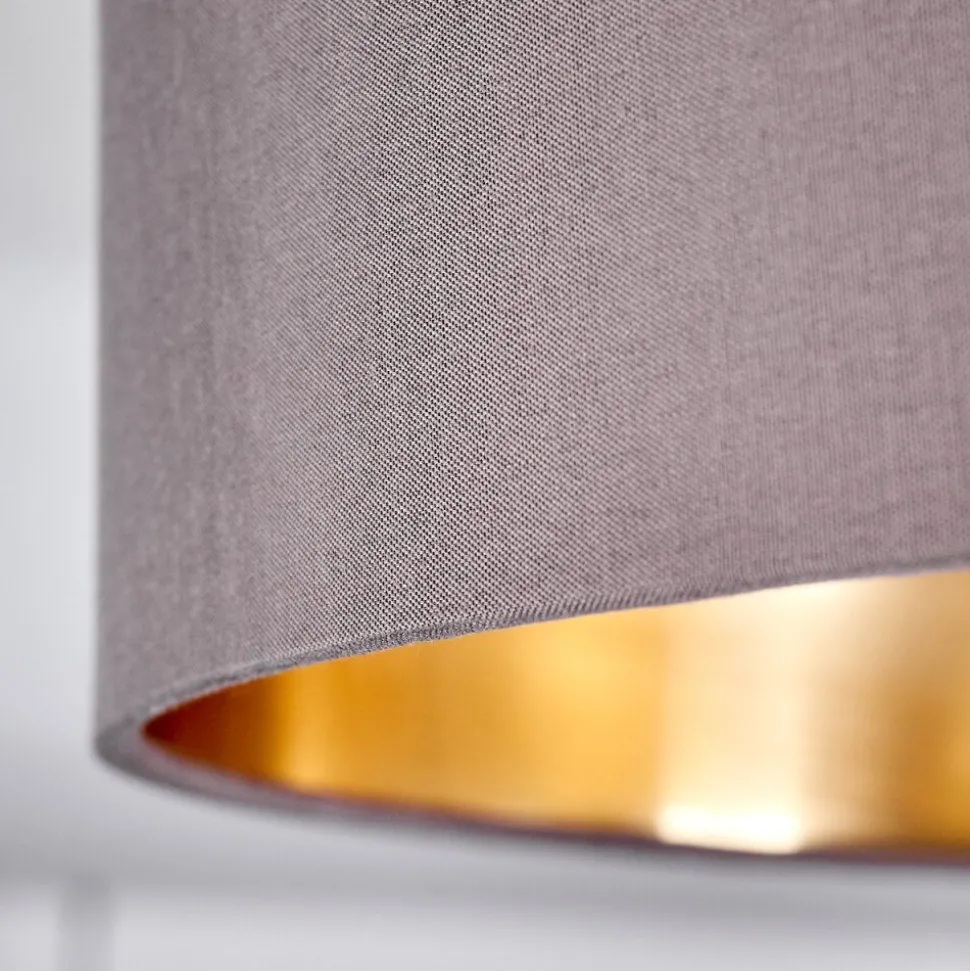 Plafonnier Elsa Led Blanc, 1 Lumiere