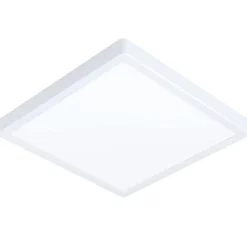 Plafonnier Exterieur Eglo Argolis-Z Led Blanc, 1 Lumiere