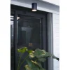 Plafonnier Exterieur Faro Tasa Anthracite, 1 Lumiere