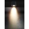 Plafonnier Exterieur Lcd Falshorn Gris, 1 Lumiere