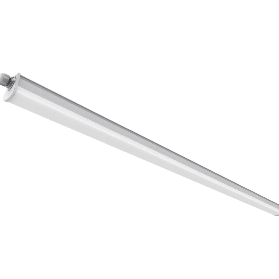 Plafonnier Exterieur Nordlux Westport Led Gris, 1 Lumiere