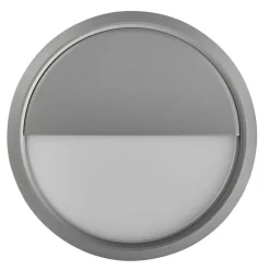 Plafonnier Exterieur Nordlux Ava Led Gris, 1 Lumiere