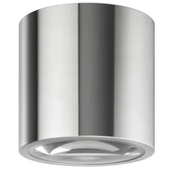 Plafonnier Lcd Typ 064 Acier Inoxydable