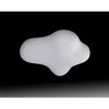 Plafonnier Mantra Eos Blanc, 4 Lumieres