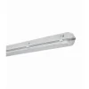Plafonnier Osram Submarine Led Gris, 1 Lumiere
