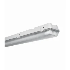Plafonnier Osram Submarine Led Gris, 2 Lumieres