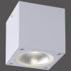 Plafonnier Paul Neuhaus Georg Led Blanc, 1 Lumiere