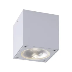 Plafonnier Paul Neuhaus Georg Led Blanc, 1 Lumiere