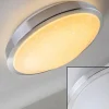 Plafonnier Star Led Blanc, 1 Lumiere
