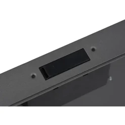 Plafonnier Trio Witham Led Anthracite, 1 Lumiere