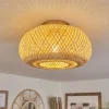 Plafonnierbauro Ecru, 1 Lumiere