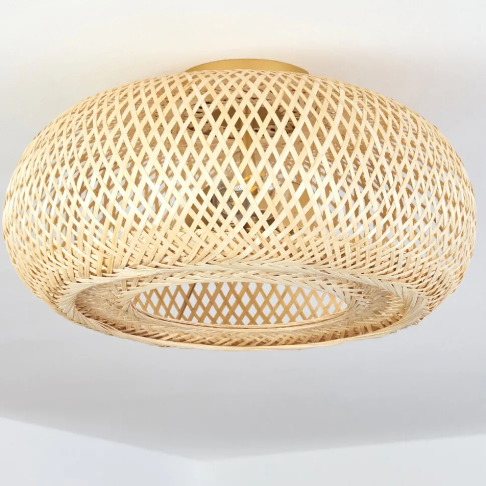 Plafonnierbauro Ecru, 2 Lumieres