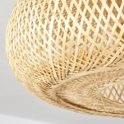 Plafonnierbauro Ecru, 2 Lumieres