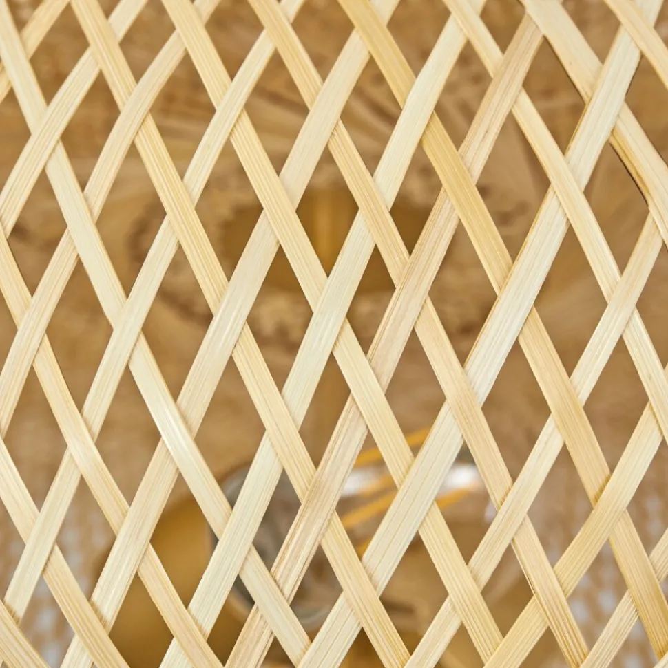 Plafonnierbauro Ecru, 2 Lumieres