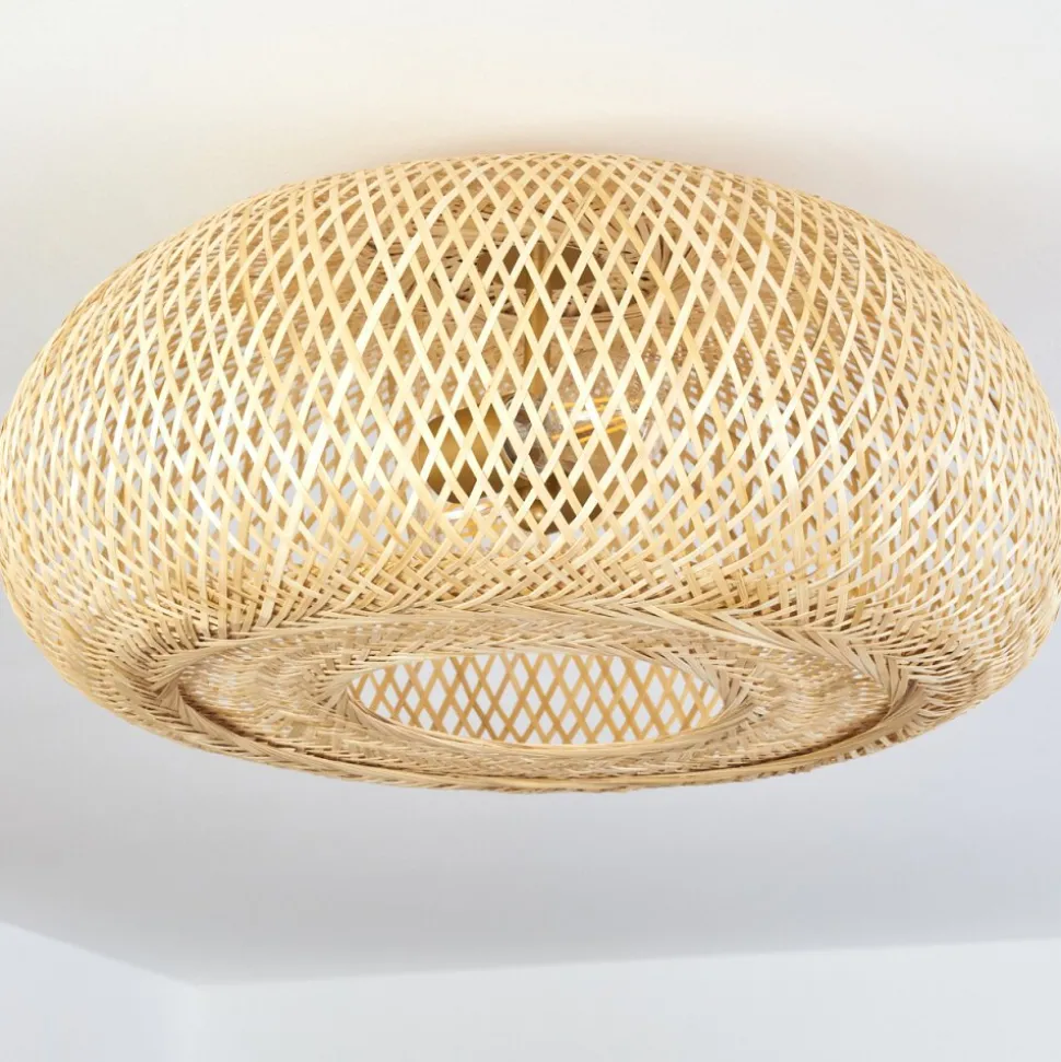 Plafonnierbauro Ecru, 2 Lumieres