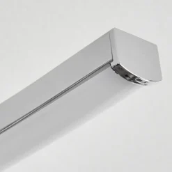 Plafonniercross Led Chrome, 5 Lumieres