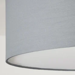 Plafonnierfoggia Chrome, 3 Lumieres
