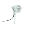 Projecteur De Jardin Albert 2123 Blanc, 1 Lumiere