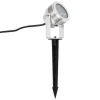 Projecteur De Jardin Ks Verlichting Tree-Beamer Led Aluminium, 1 Lumiere