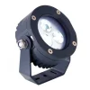 Projecteur D'Exterieur Deko Light Power Spot Led Anthracite, 1 Lumiere