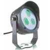 Projecteur D'Exterieur Deko Light Power Spot Led Anthracite, 1 Lumiere