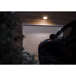 Projecteur Philips Hue Ambiance White & Color Discover Led Noir, 1 Lumiere, Changeur De Couleurs