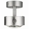 Puk Turn Outdoor Led, 1 Lumiere