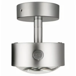 Puk Turn Outdoor Led, 1 Lumiere